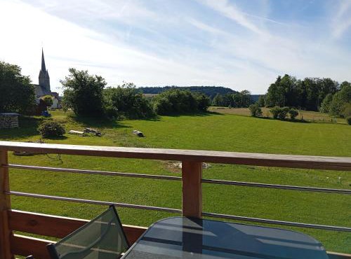 Cosy gîte dans les Vosges, terrasse privative, idéal randonnées - FR-1-589-643