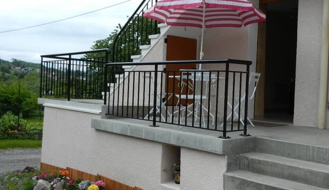 Cosy gites in savoie 7km from albertville cité olympique