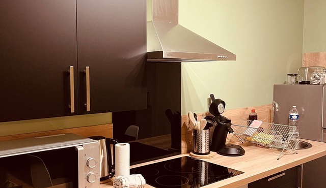 🌟 Cosy Gannat 🌟