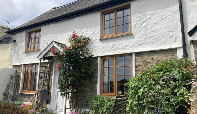 Cosy Georgeham Cottage