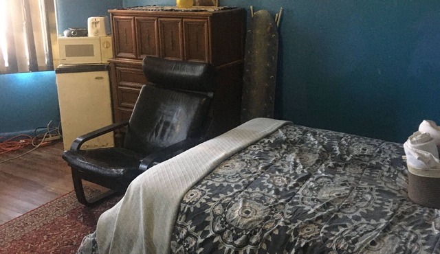 Cosy get away stay at Joanas