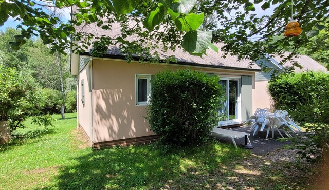 Cosy gite for up to 4 people