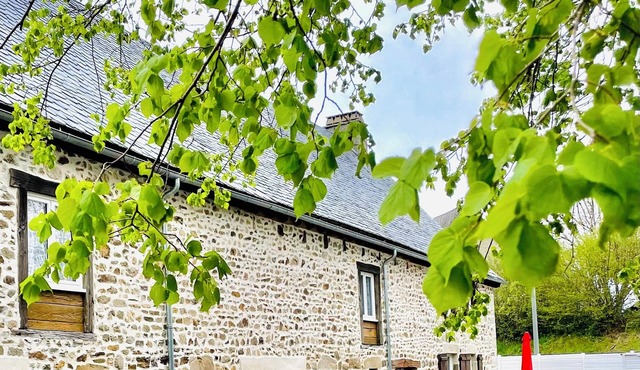 Cosy gîte in a peaceful natural setting, ideal for relaxing and hiking with family and friends