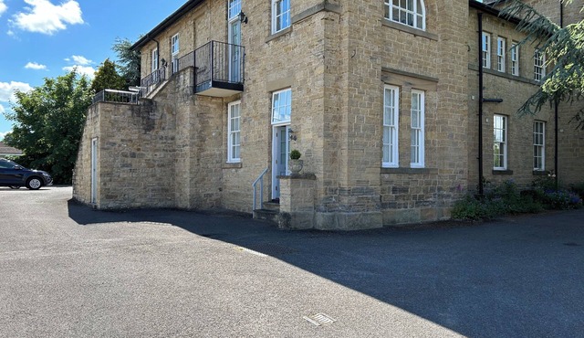 Cosy Grade II Listed Apartment in Charming Bedale