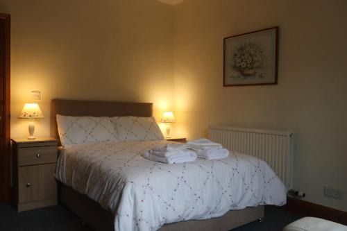 cosy ground floor disabled friendly room in farm house