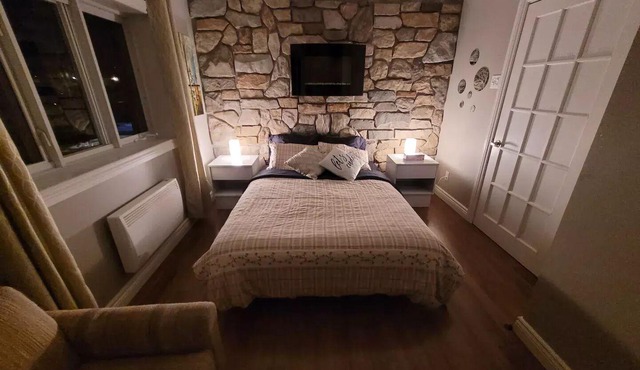 Cosy guesthouse