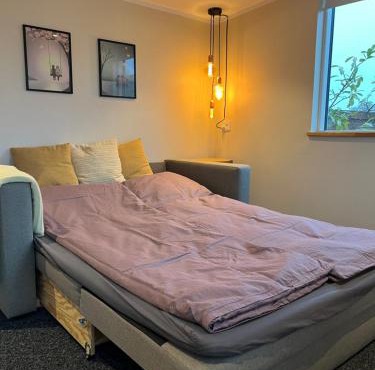 Cosy Guesthouse near Copenhagen