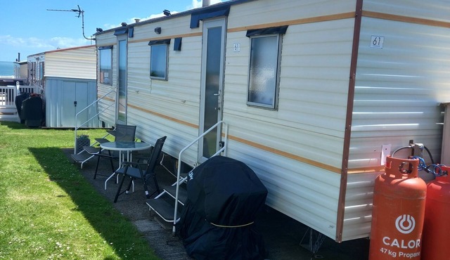 Cosy Happy Holiday Home in Sheerness