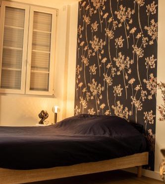 Cosy Haven Studio rénové, élégant Pougues les Eaux