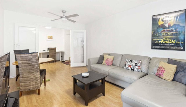 Cosy Hawthorn Escape - New Listing