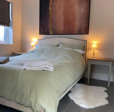 Cosy hideaway in Dorset