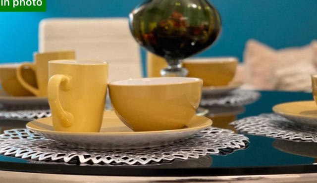 Cosy HLA king court 3