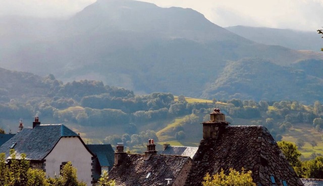 Cosy house with sauna in the mountains