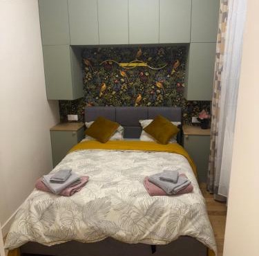 Cosy Hoche Saint Gervais