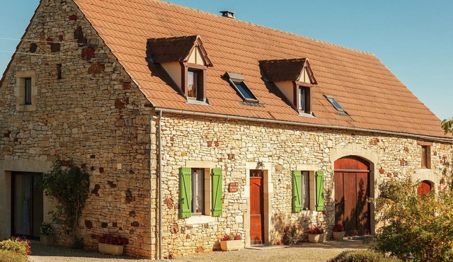 Cosy holiday home near the Causses du Quercy