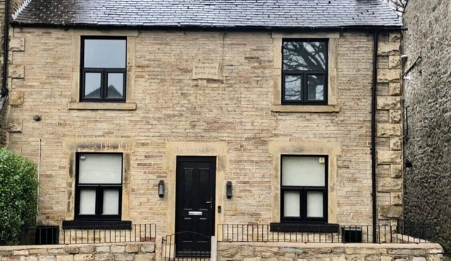 Cosy holiday home in the heart of Buxton