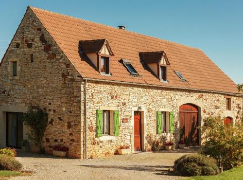 Cosy holiday home near the Causses du Quercy