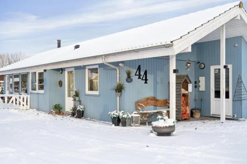 Cosy Holiday Home Near Legoland