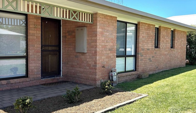 Cosy Home Away From Home