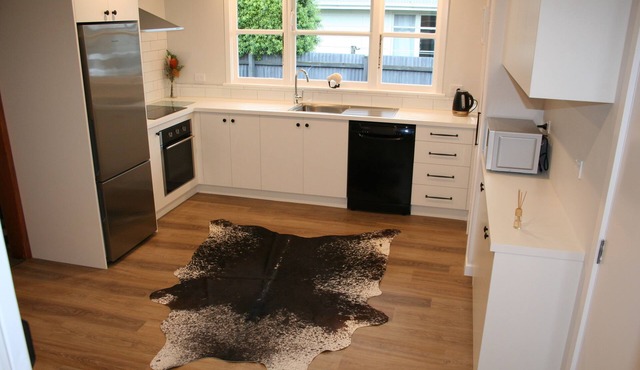 Cosy Home Away from Home