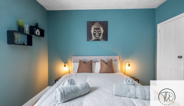 Cosy Home | Central Ipswich | Contractors