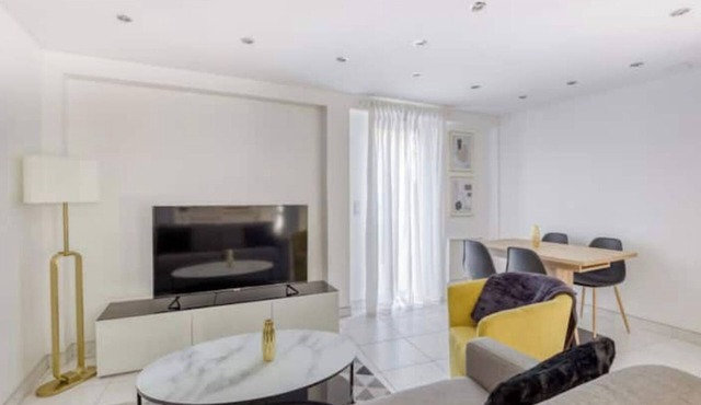 Cosy Home Chic Milly la Forêt/Fontainebleau