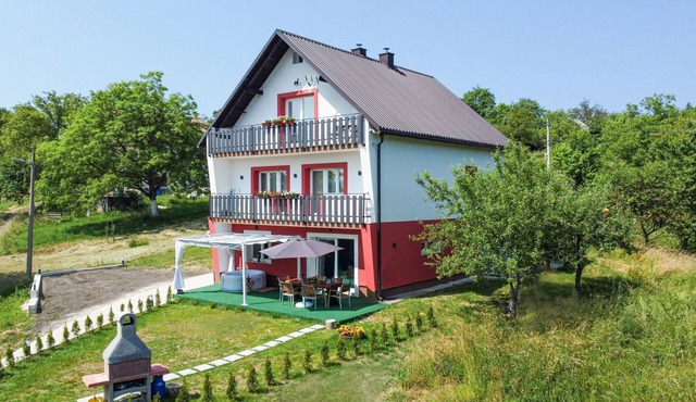 Cosy Home D&D by Interhome