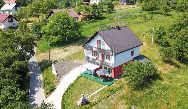 Cosy Home D&D by Interhome