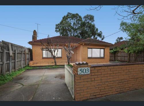 Cosy home in Bentleigh