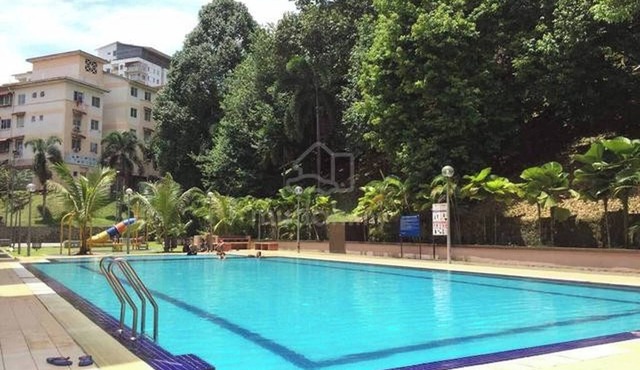 Cosy Home in Damansara