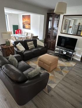 Cosy home in Doncaster