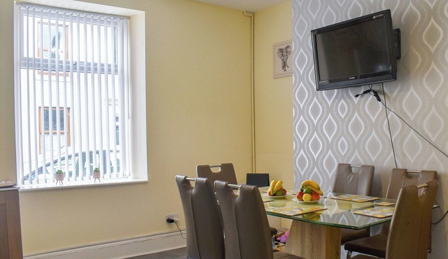 Cosy Home in Clayton-le-Moors