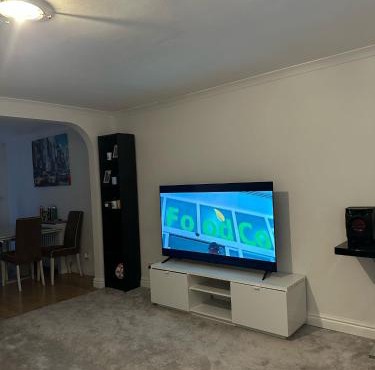 Cosy Home In Sheffield