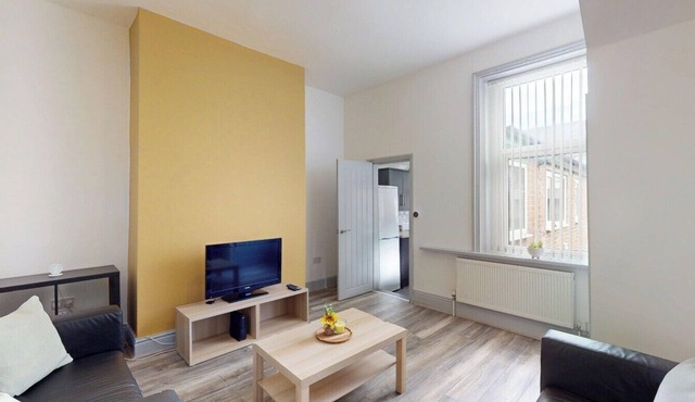 Cosy Home in Sunderland