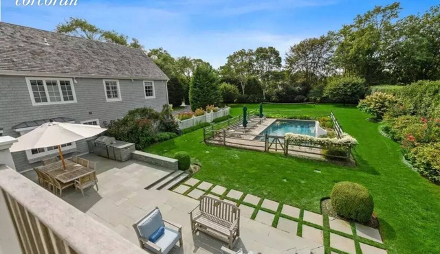 Cosy home in the Hamptons for a peaceful holiday