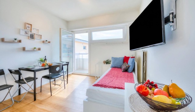 Cosy Home Lugano Few Min From Lake, Lugano, Switzerland