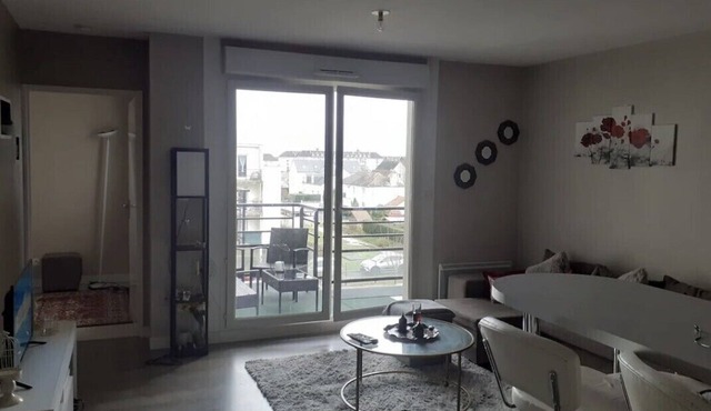 Cosy Home - Proche du Centre Ville