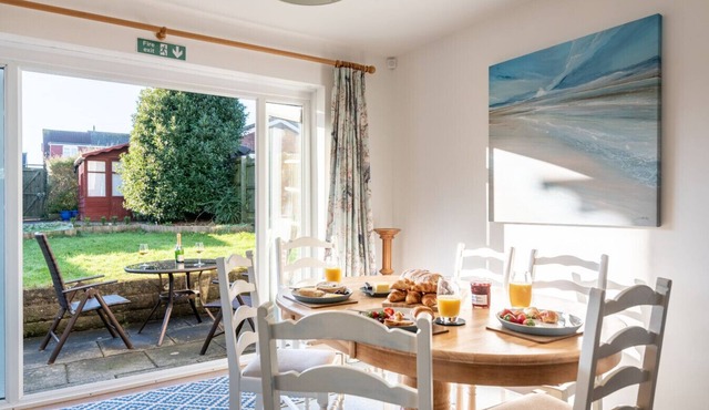 Cosy home with easy access to Cardiff city centre