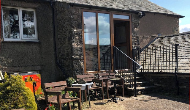 Cosy, Homely Farm Barn Conversion, Near Tebay, CA10 3TA.