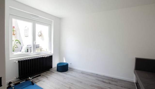 "Cosy House" 5 bedrooms. Pets allowed