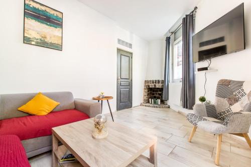 Cosy house 5 rooms 5 Bathrooms close commodities