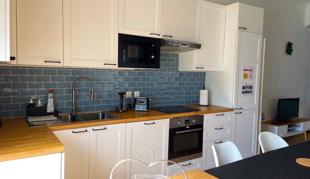 Cosy house 6 bedrooms 2 bathrooms