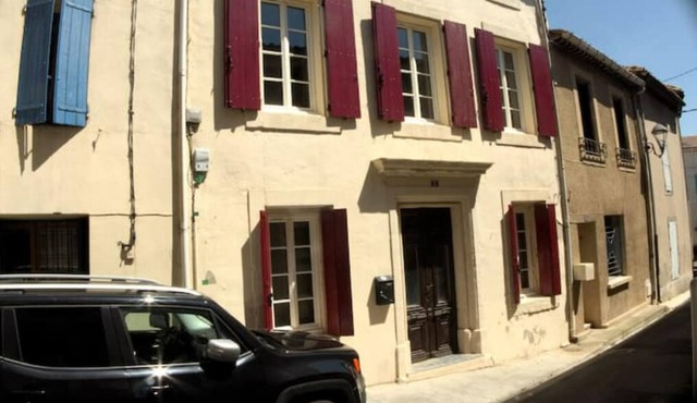 Cosy House for 10 people