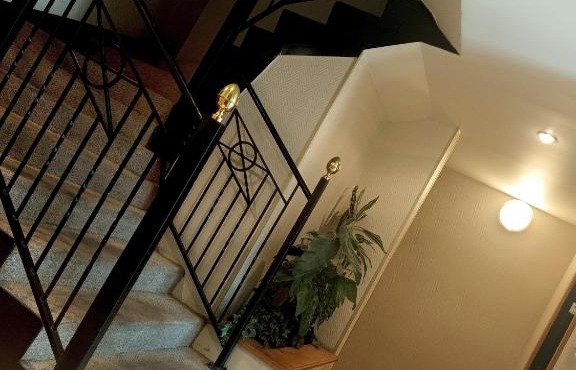 Cosy House en résidence proche RER & Château d'eau