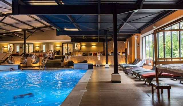 ☀Cosy House full supplies Near Futuroscope ☀