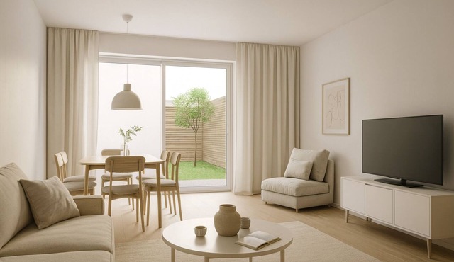 Cosy house - guaranteed relaxation in Saint-Omer