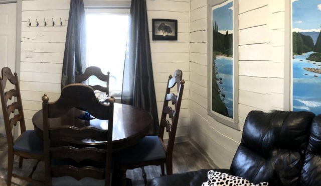 Cosy house in Smooth Rock Falls