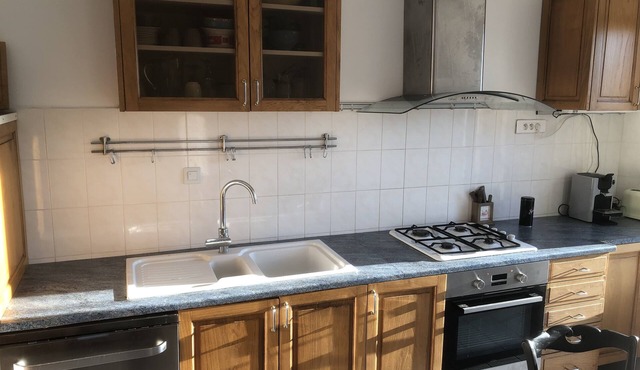 Cosy house in the heart of the Corrézienne countryside