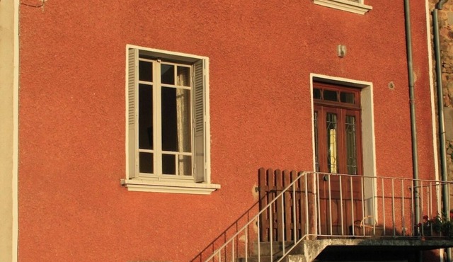 Cosy house in the heart of nature