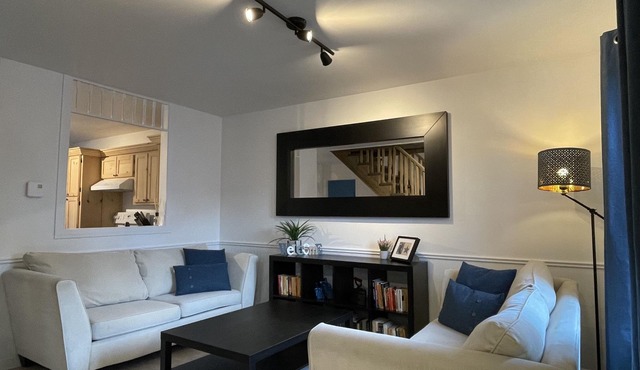 Cosy House - Mandeville Center - 6 guests 3 Beds